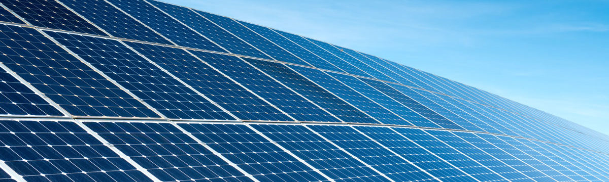Cahier des Charges photovoltaïque
