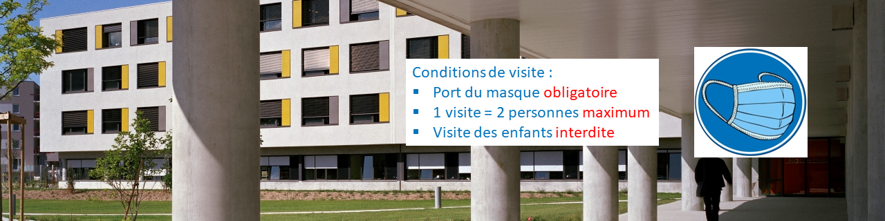 CMR - Port du Masque Obligatoire CMR - Port du Masque Obligatoire