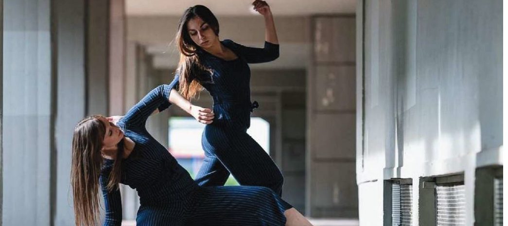 DANSE- DEUX2NDEDouble – Cie Karthala – 8 fév.