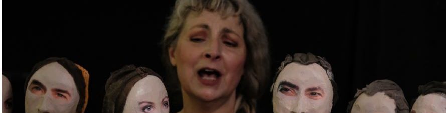 ATELIERS CHANTS et SPECTACLE _ Cie Empreinte Vocale _ Opéra Minute « Les Noces de Figaro »