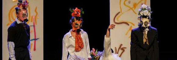 Jeudi 30.04.26. 19h30 – Danse – Season of the Witch – Cie Pompoko