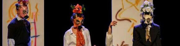 Jeudi 30.04.26. 19h30 – Danse – Season of the Witch – Cie Pompoko